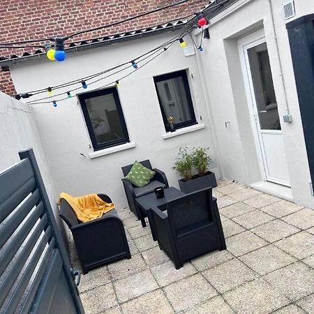 Le Jules Verne Amiens Bagian luar foto